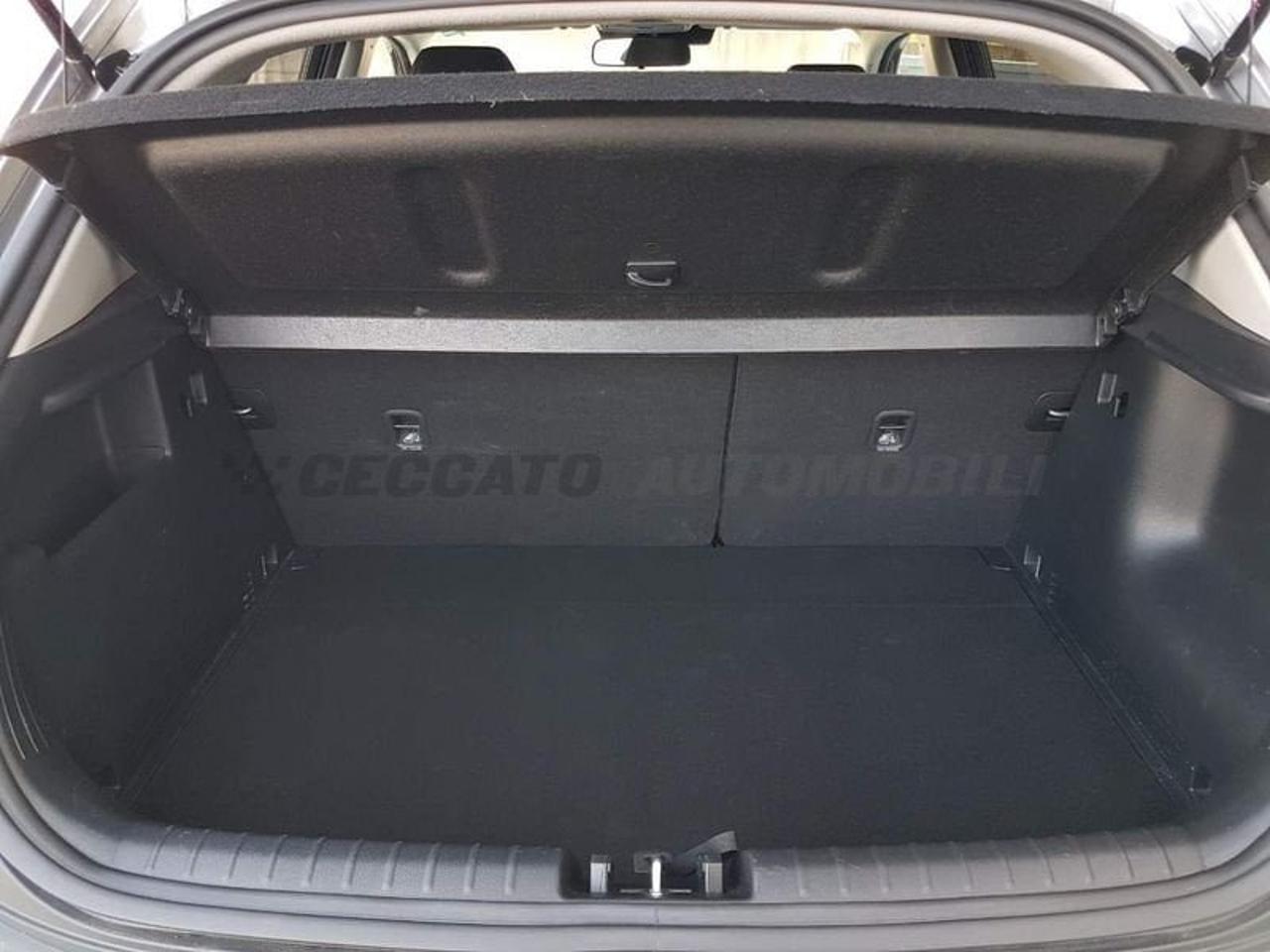 Kia Kia Stonic usata, con cruise control