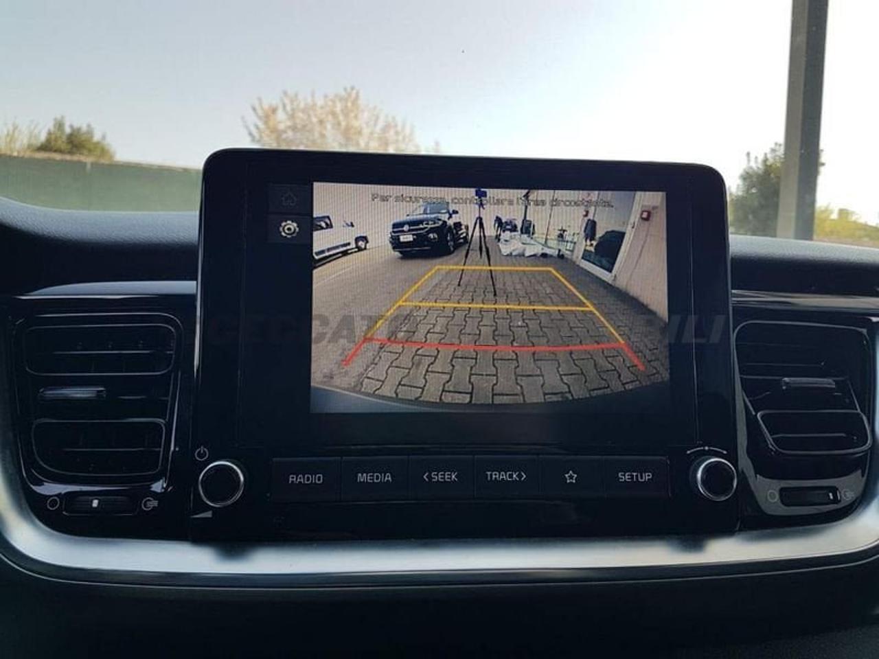 Kia Kia Stonic usata 24