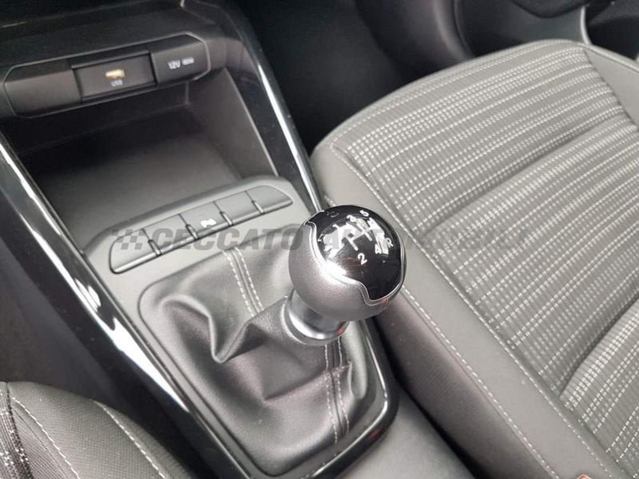 Kia Kia Stonic usata, con alzacristalli elettrici