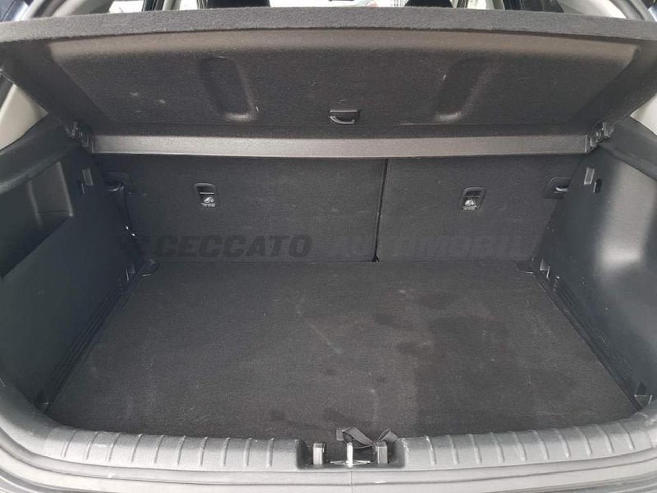 Kia Kia Stonic usata, con cruise control