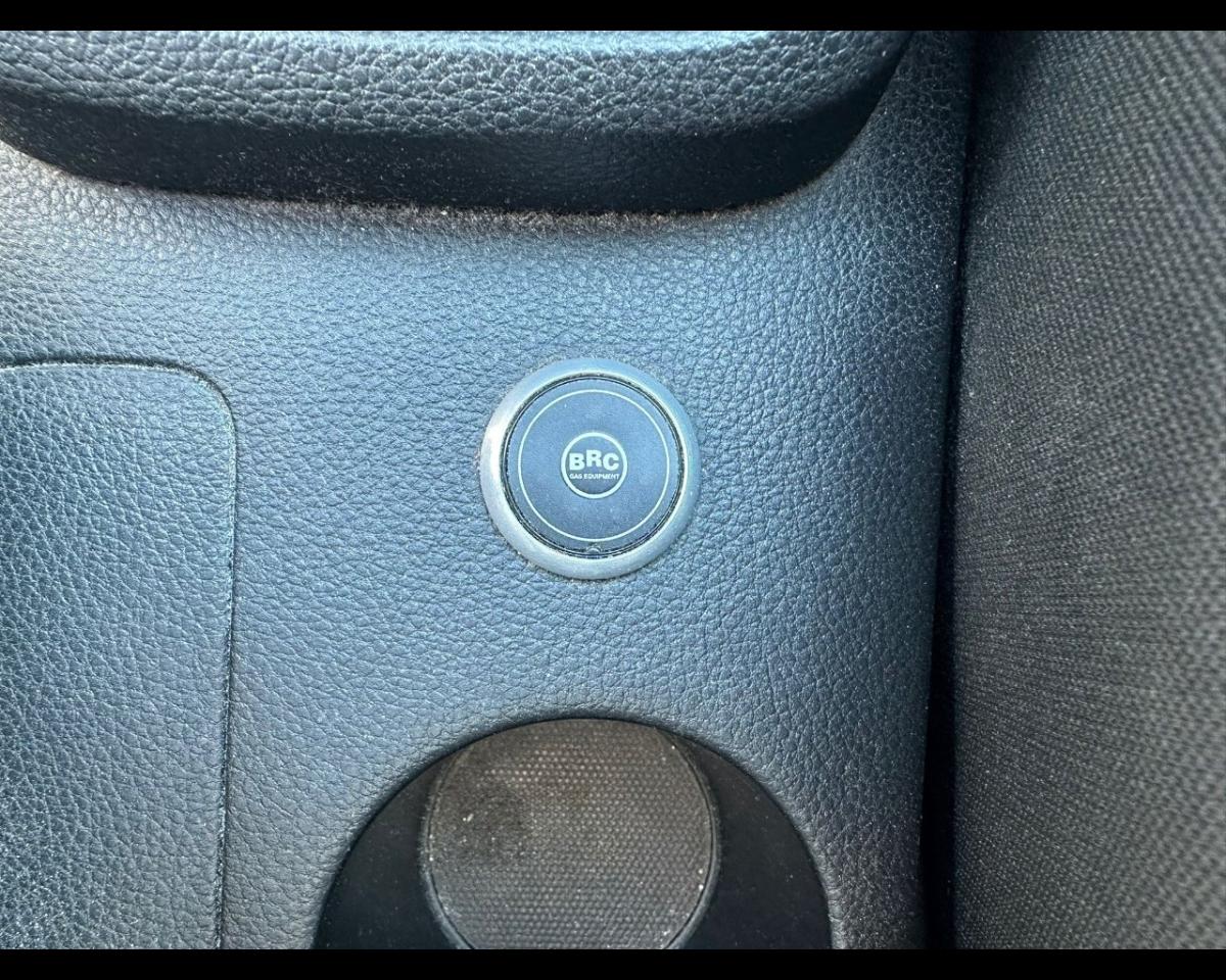 Kia Kia Stonic usata, con esp