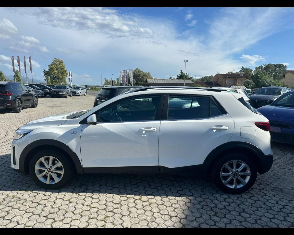 Kia Kia Stonic usata 15