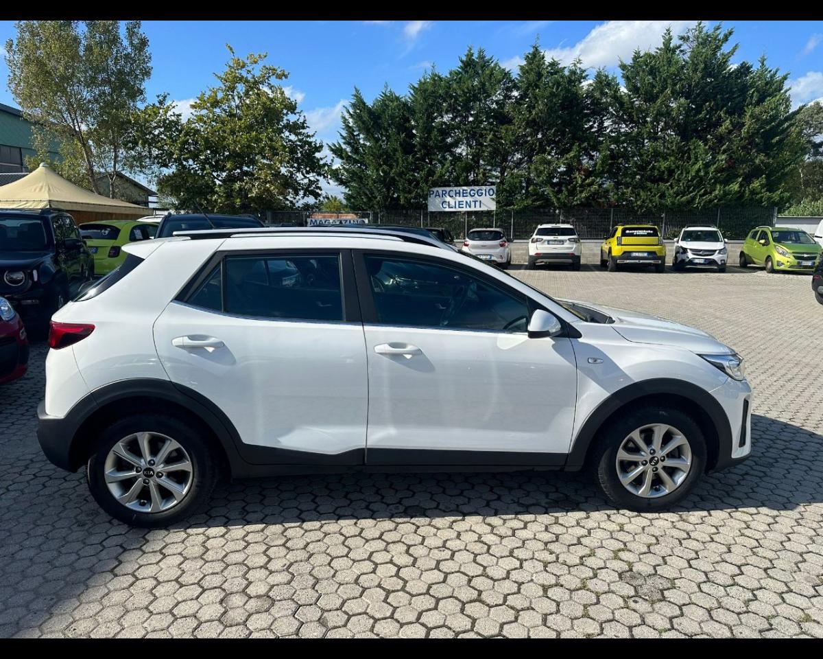 Kia Kia Stonic usata 19