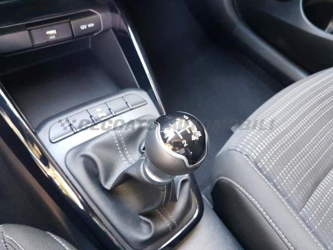 Kia Kia Stonic usata, con alzacristalli elettrici