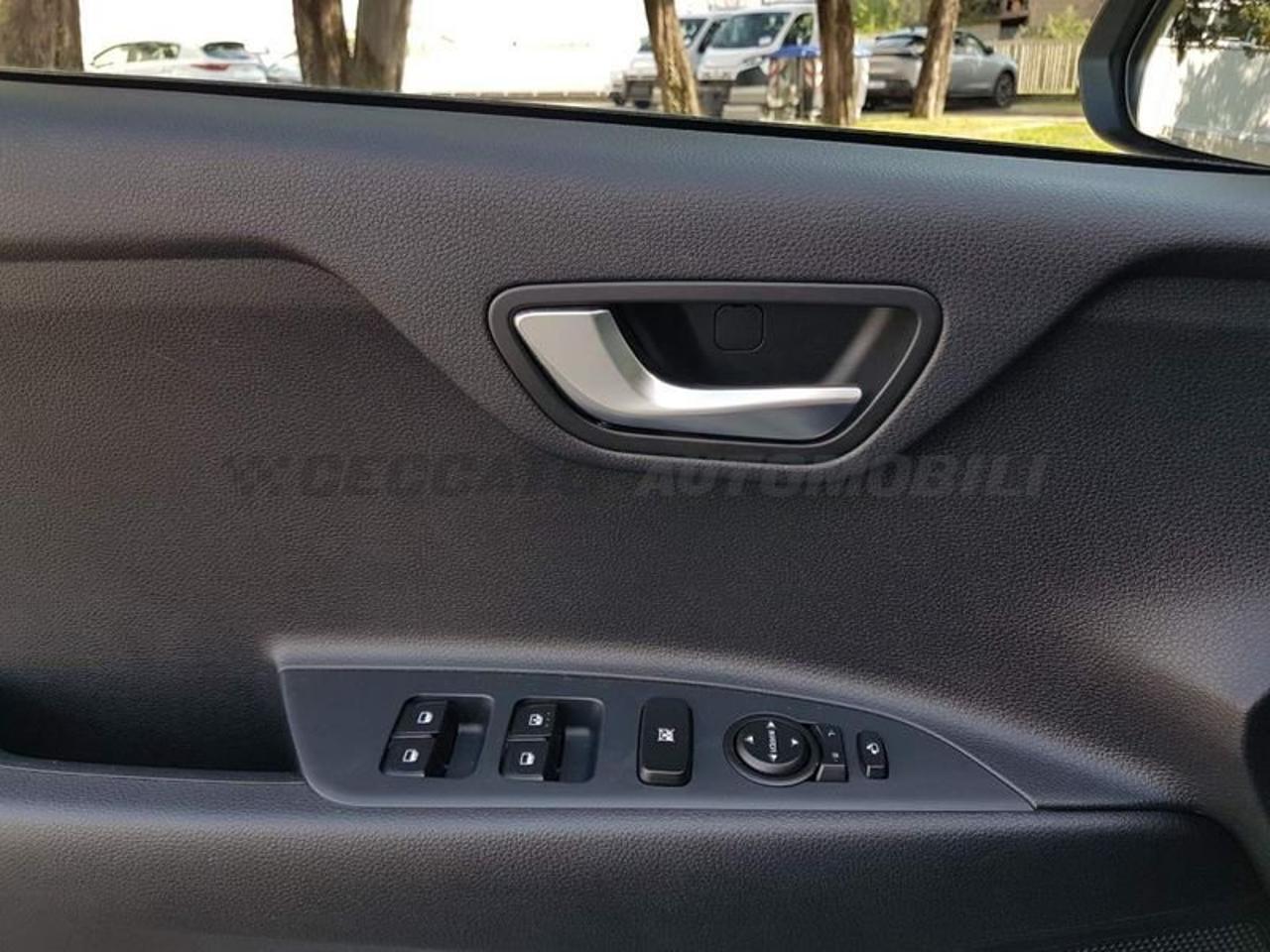 Kia Kia Stonic usata, con chiusura centralizzata