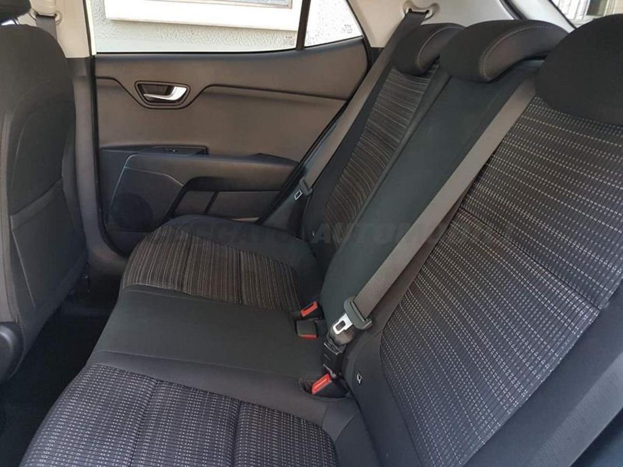 Kia Kia Stonic usata, con climatizzatore