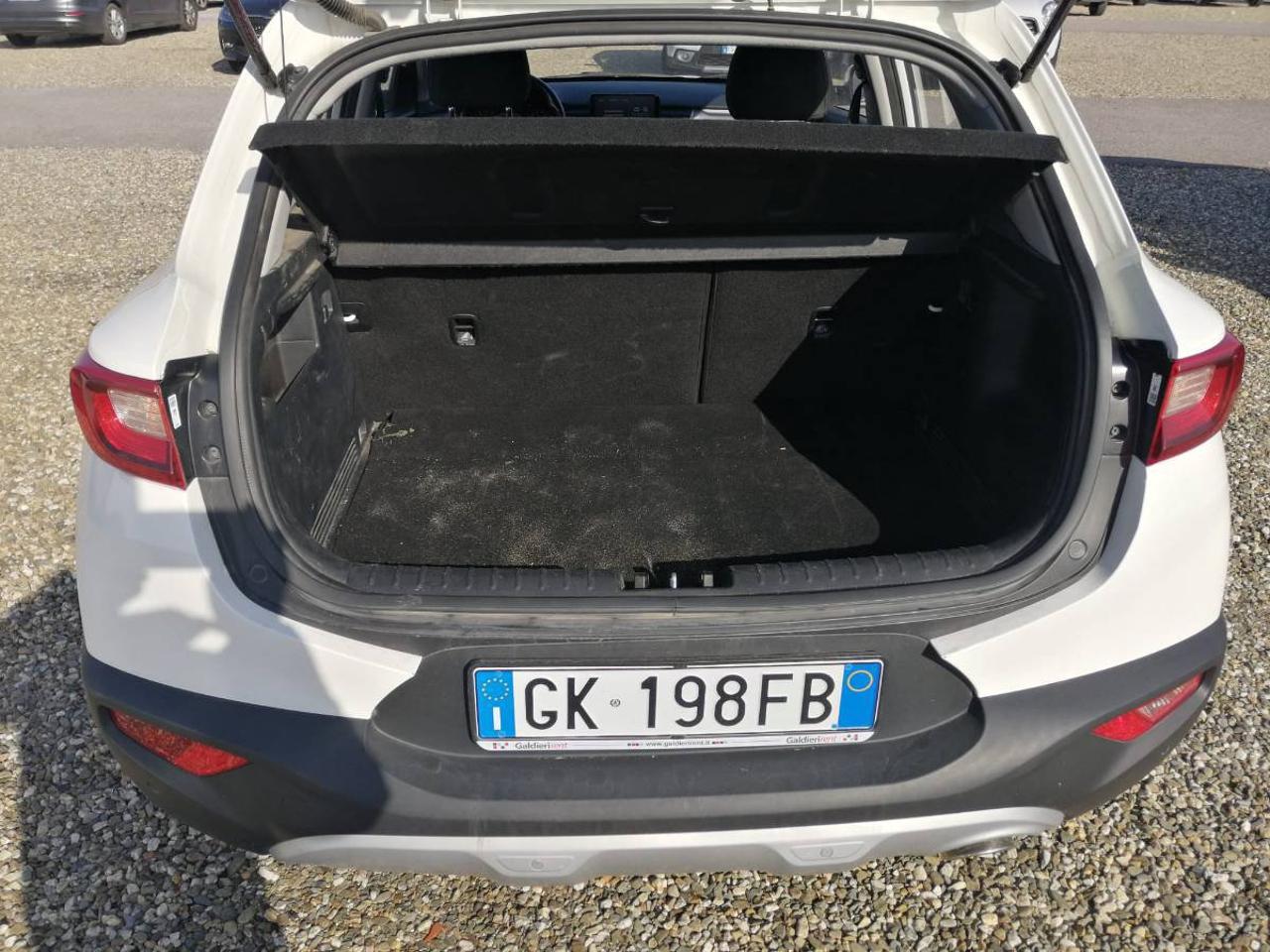 Kia Kia Stonic usata 2