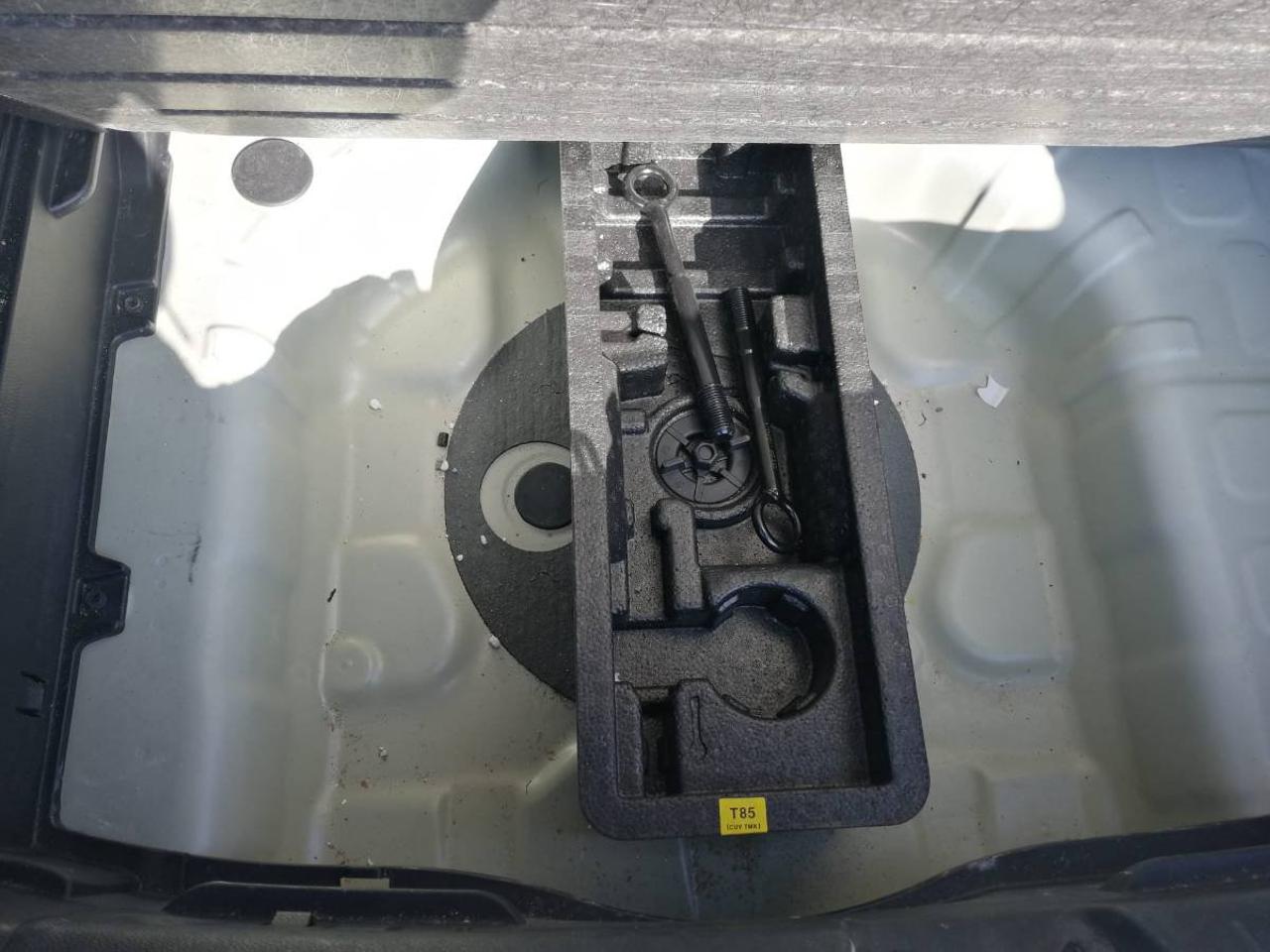 Kia Kia Stonic usata 3