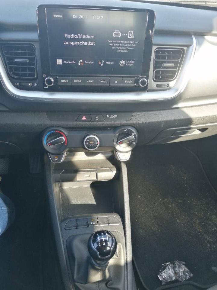 Kia Kia Stonic usata 4