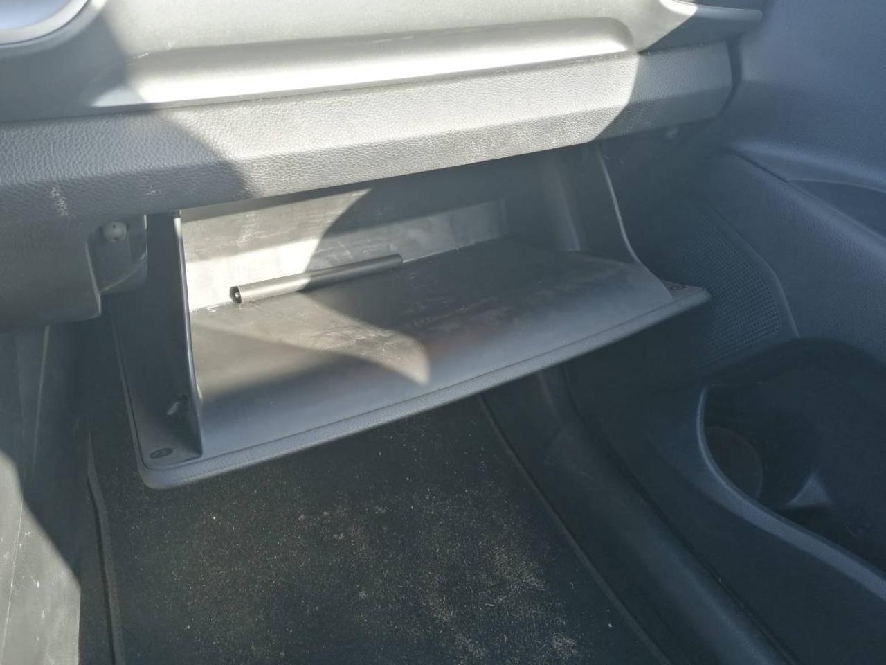 Kia Kia Stonic usata 5