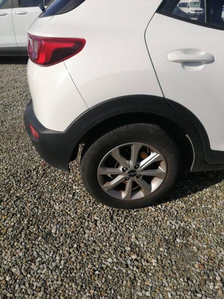 Kia Kia Stonic usata 9