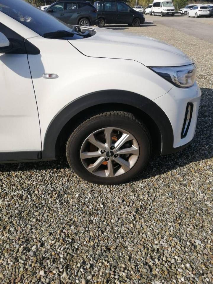 Kia Kia Stonic usata 10