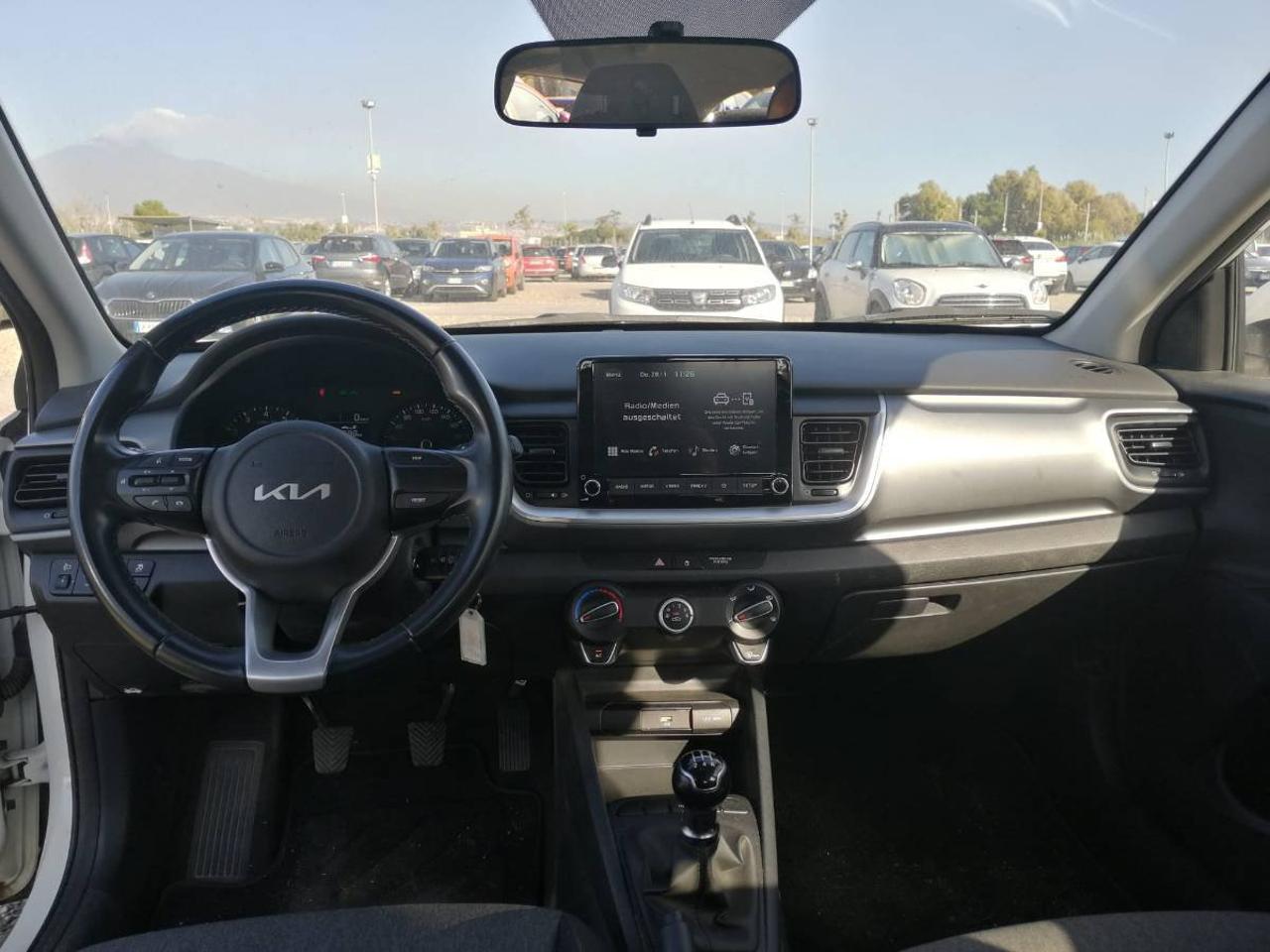 Kia Kia Stonic usata 14