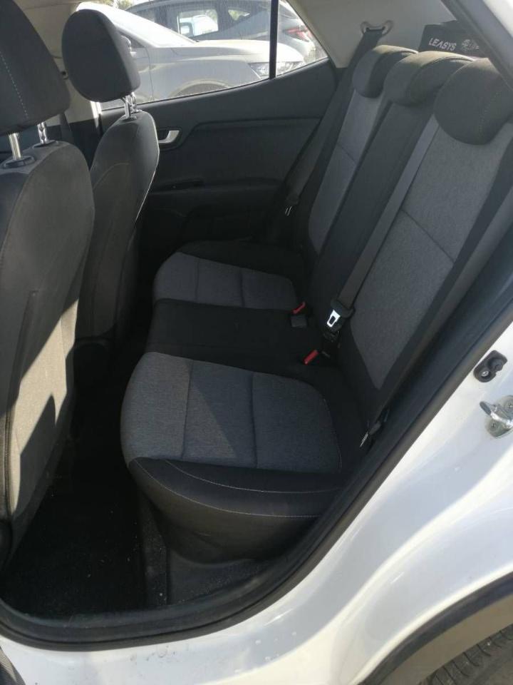 Kia Kia Stonic usata 16