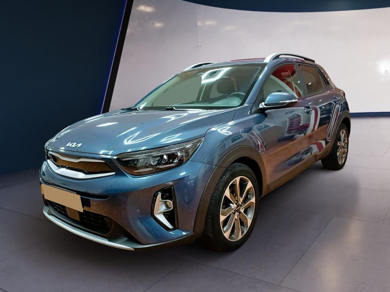 Kia Kia Stonic STONIC 1.0 t-gdi mhev style 120cv dct