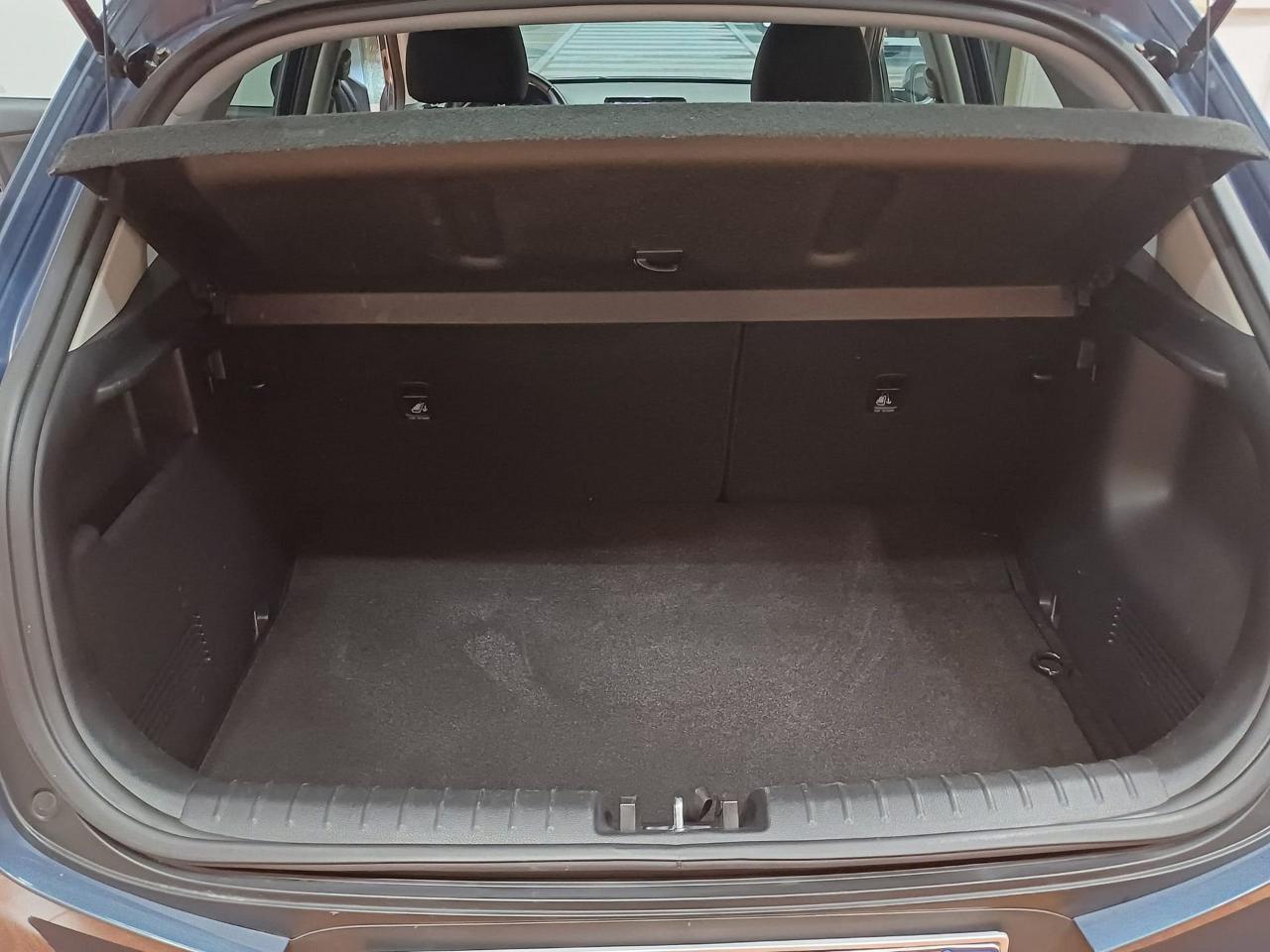 Kia Kia Stonic usata 1