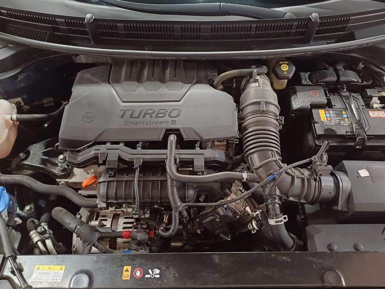 Kia Kia Stonic usata 2