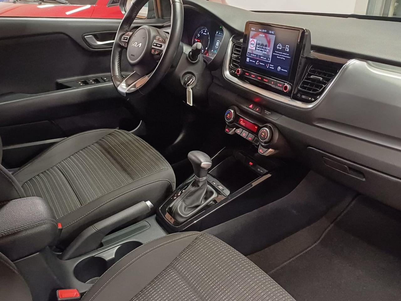 Kia Kia Stonic usata 3