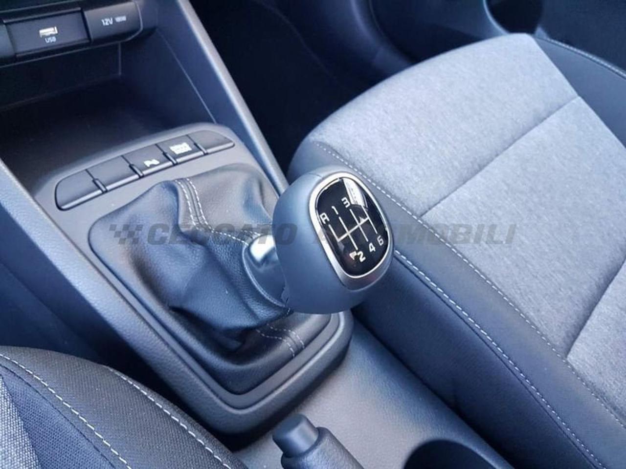 Kia Kia Stonic usata, con alzacristalli elettrici