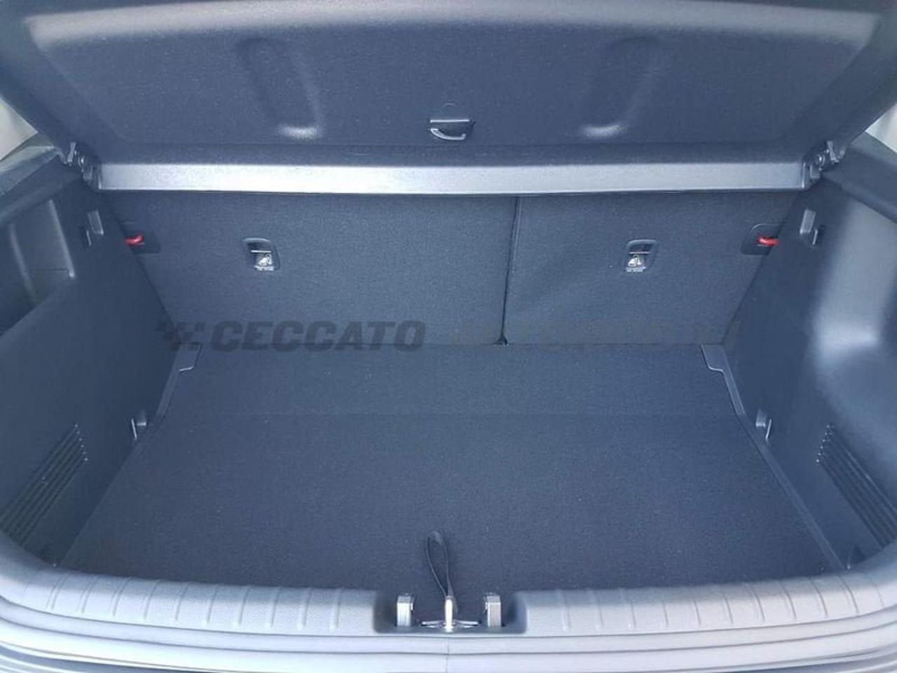 Kia Kia Stonic usata, con fendinebbia