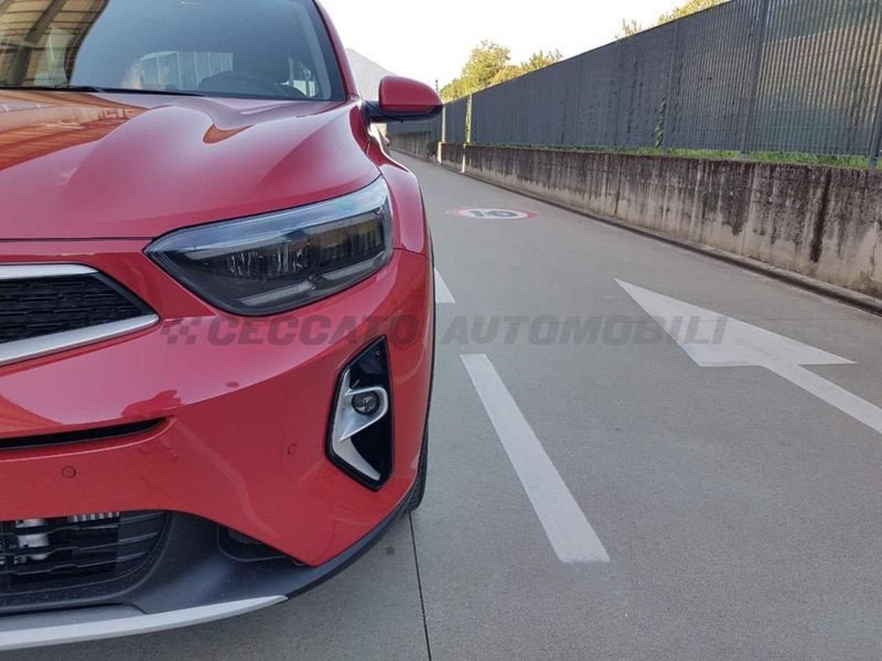 Kia Kia Stonic usata 9