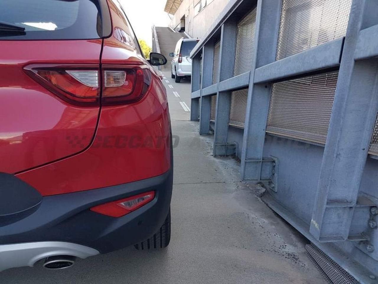 Kia Kia Stonic usata 10