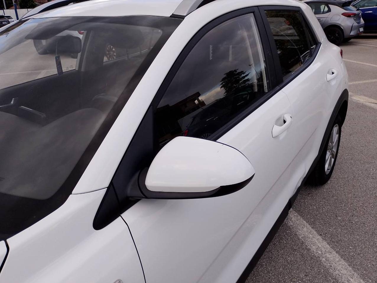 Kia Kia Stonic usata 1