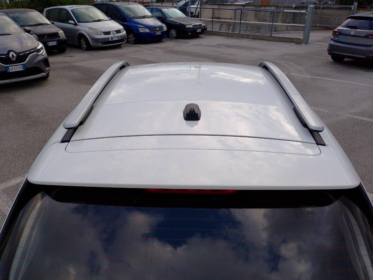 Kia Kia Stonic usata 4