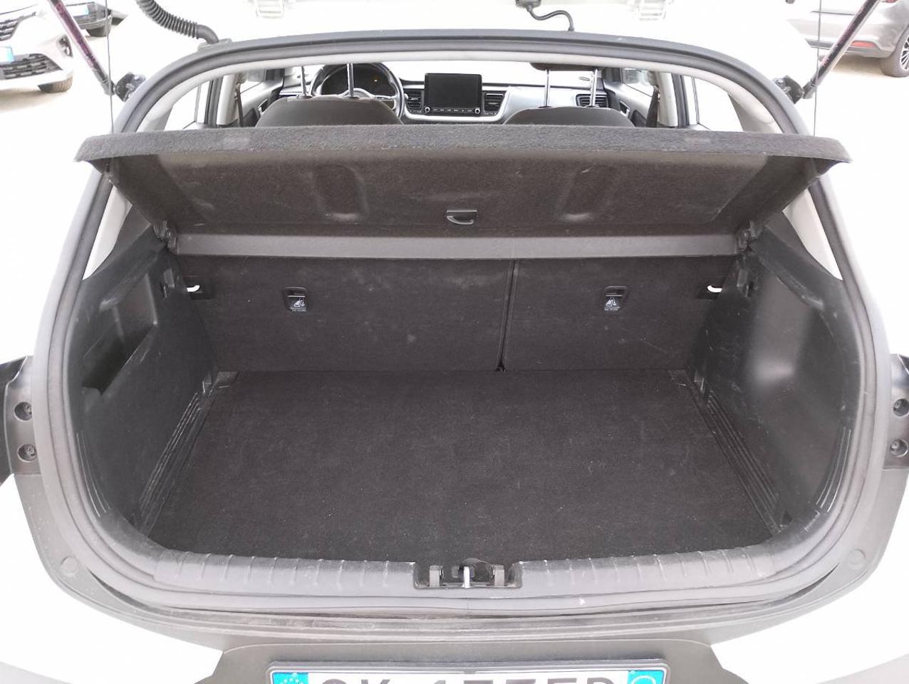 Kia Kia Stonic usata 5