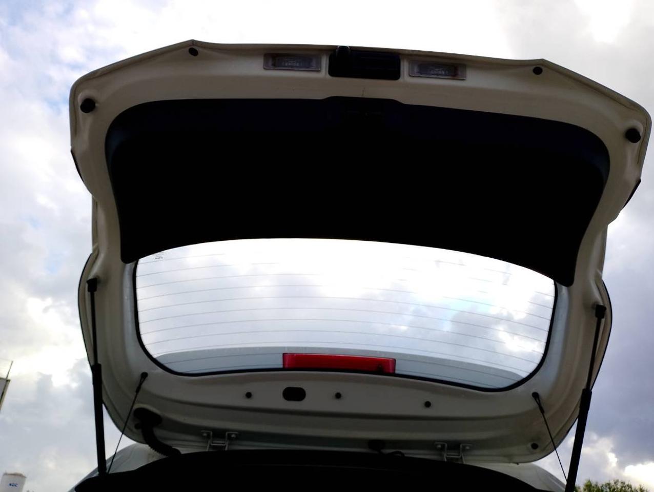 Kia Kia Stonic usata 6