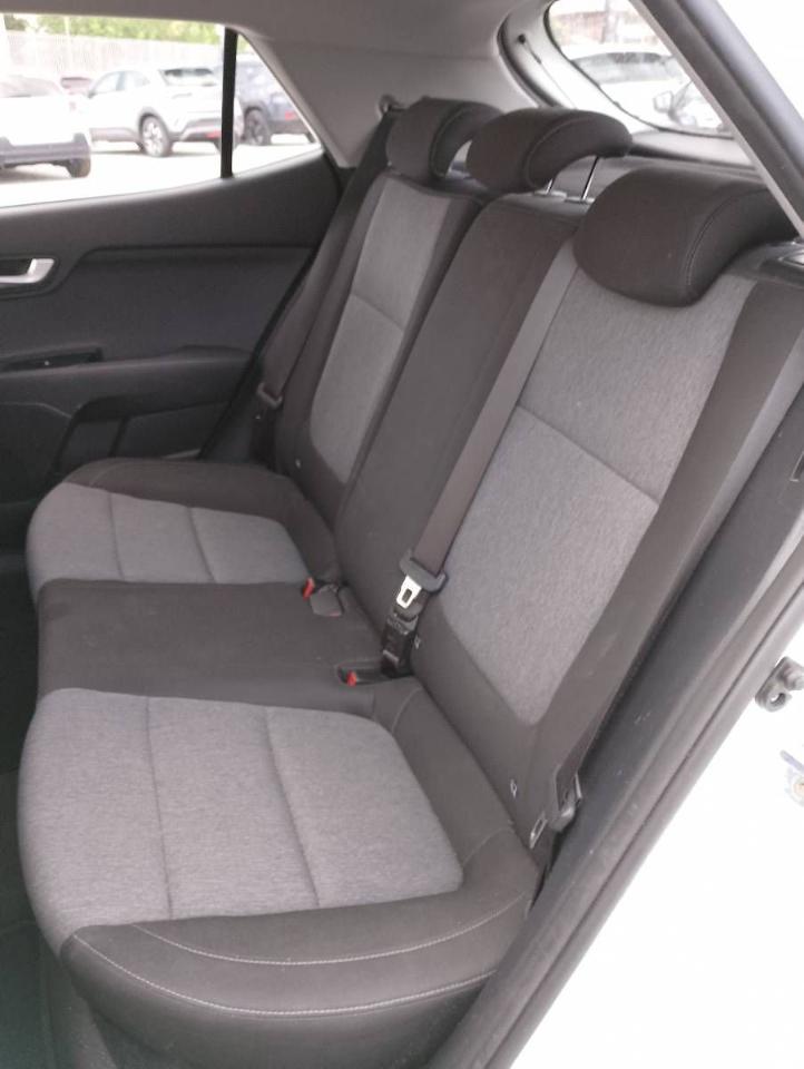 Kia Kia Stonic usata 14