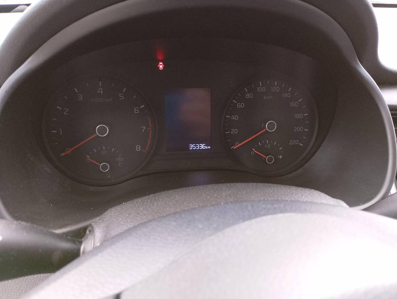 Kia Kia Stonic usata 15