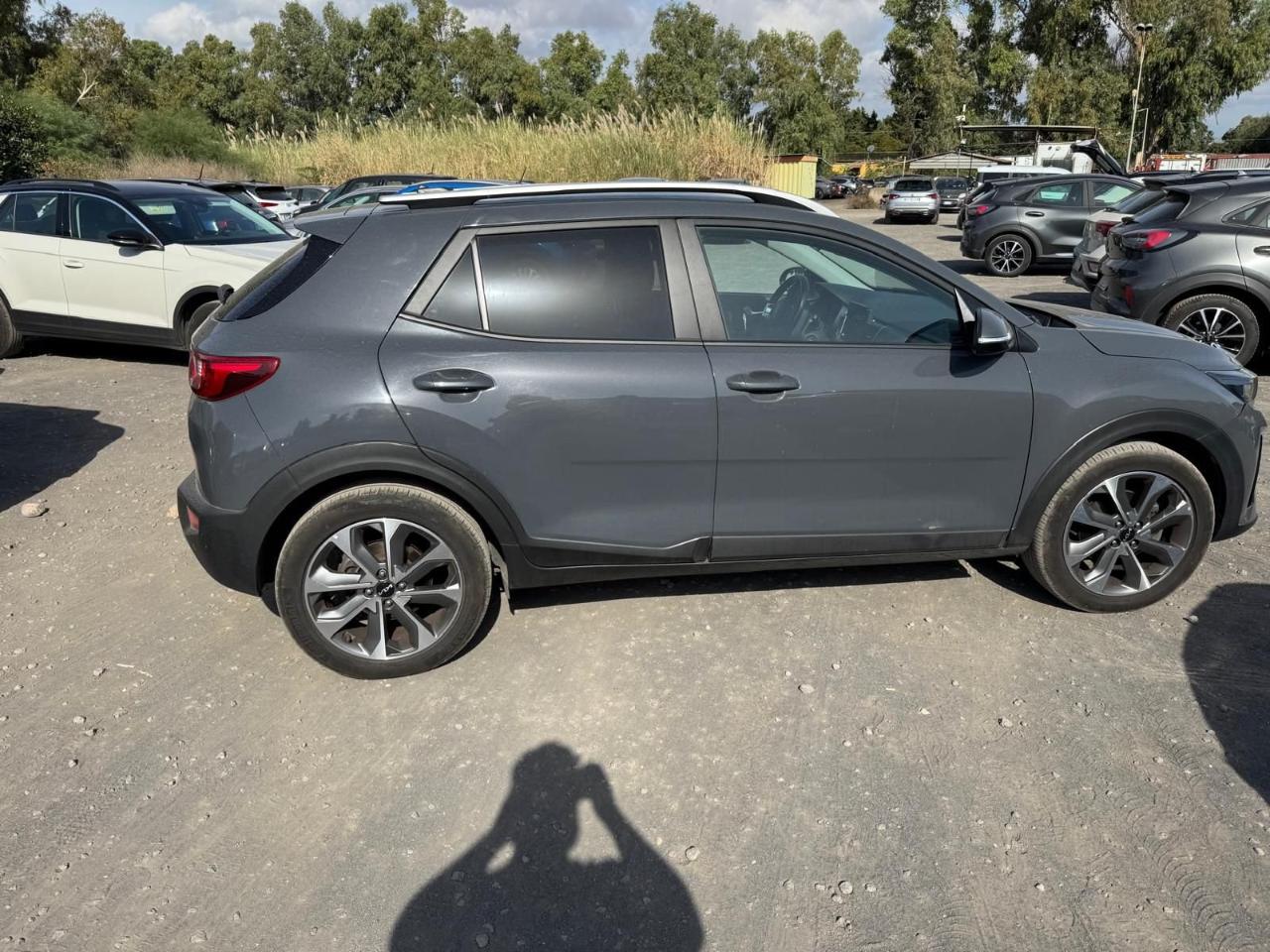 Kia Kia Stonic usata 2