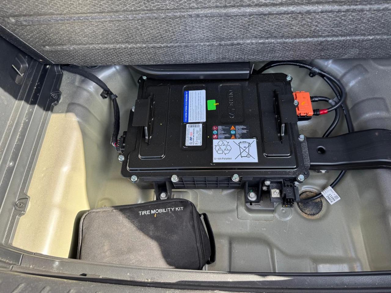 Kia Kia Stonic usata 5
