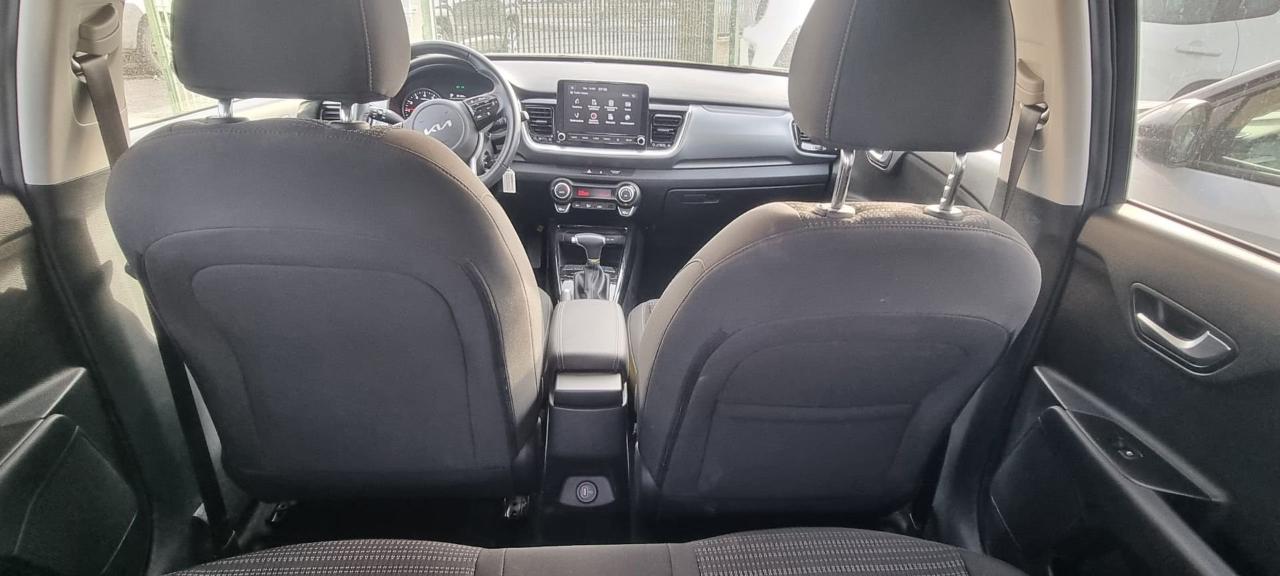 Kia Kia Stonic usata 6