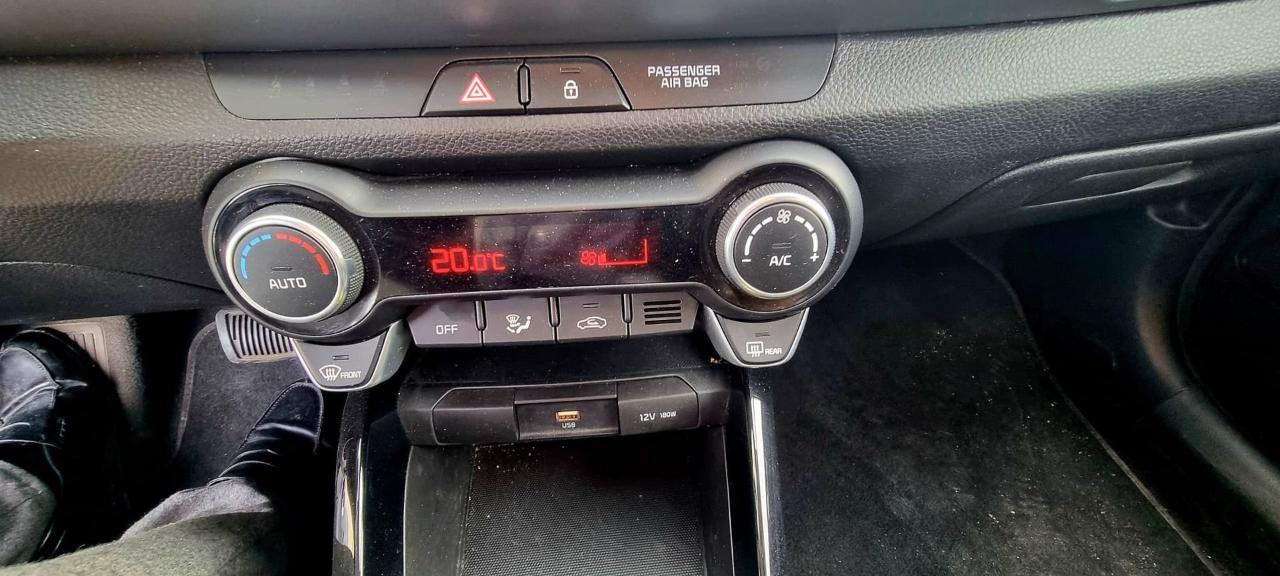 Kia Kia Stonic usata 8
