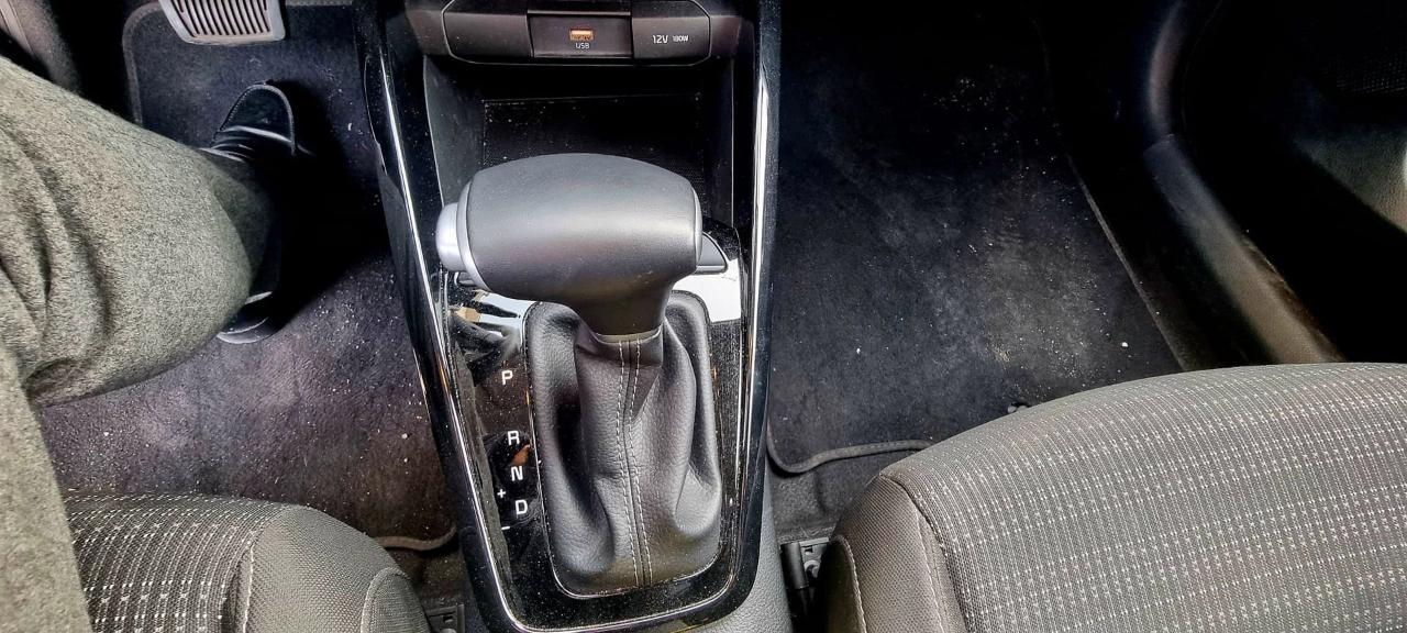Kia Kia Stonic usata 9