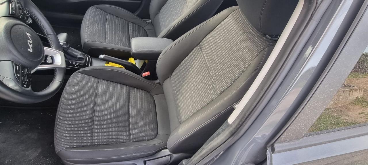 Kia Kia Stonic usata 15