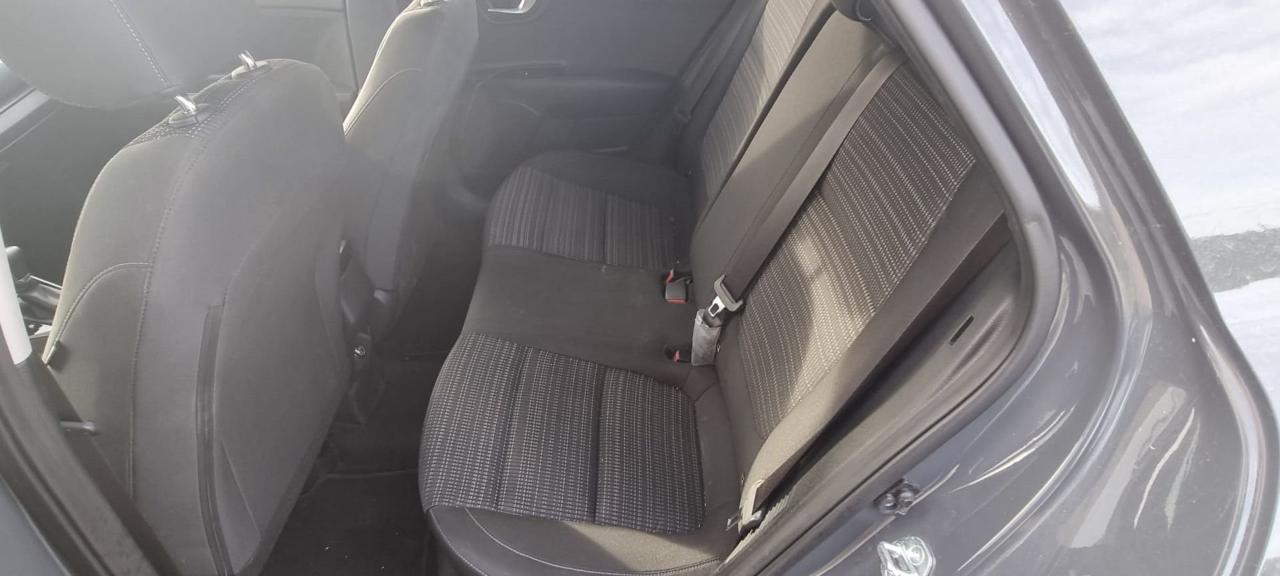 Kia Kia Stonic usata 16