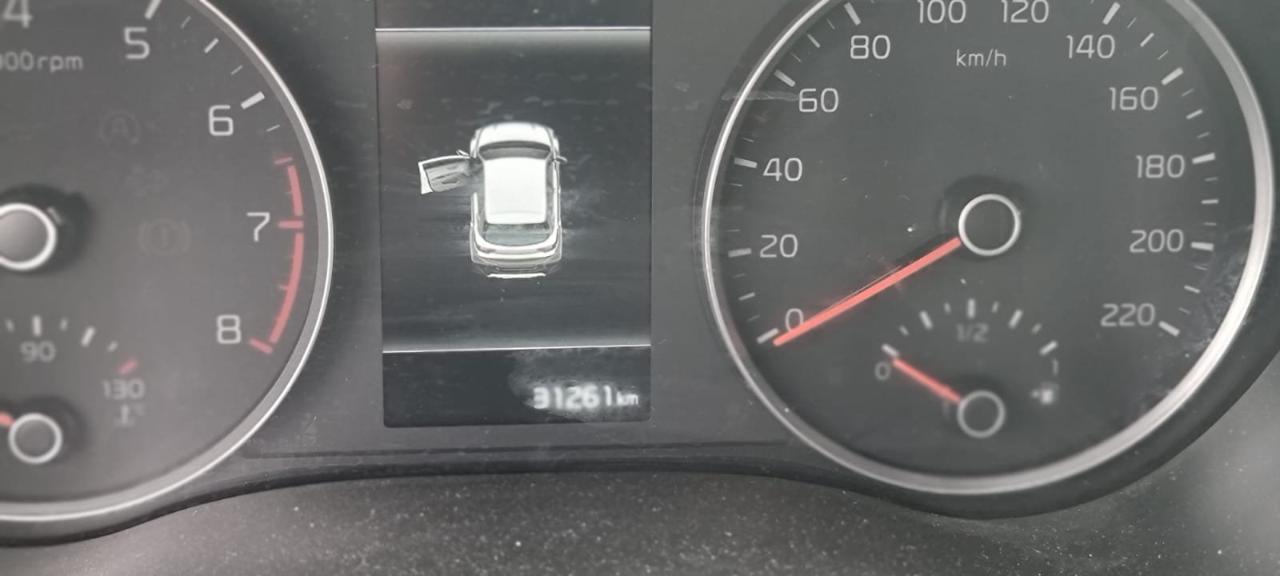 Kia Kia Stonic usata 17