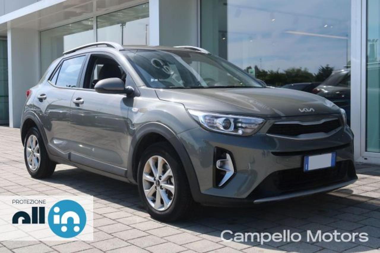 Kia Kia Stonic STONIC 1.2 DPI Urban