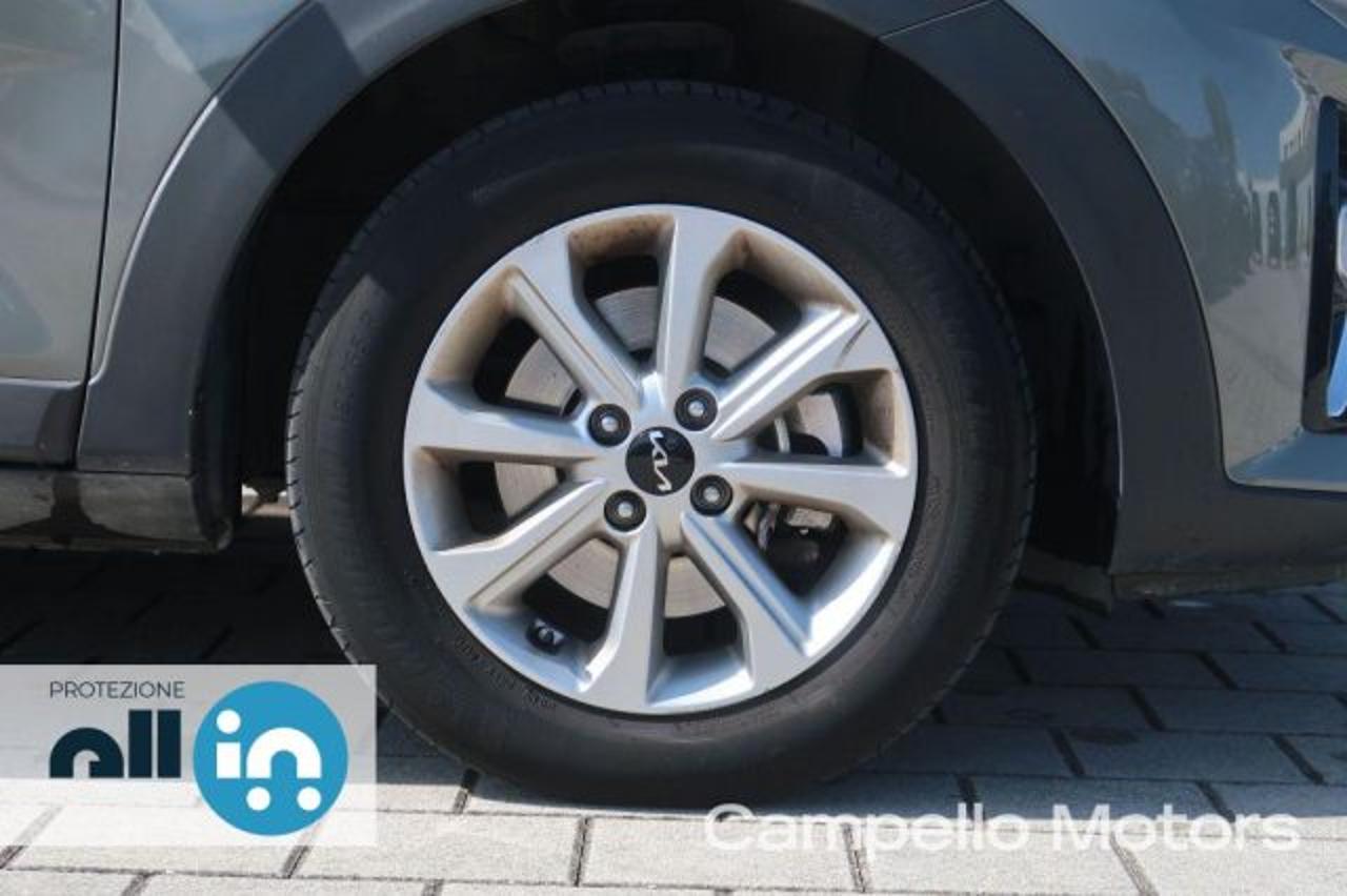 Kia Kia Stonic usata 7