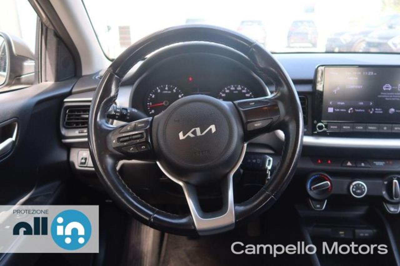 Kia Kia Stonic usata 13