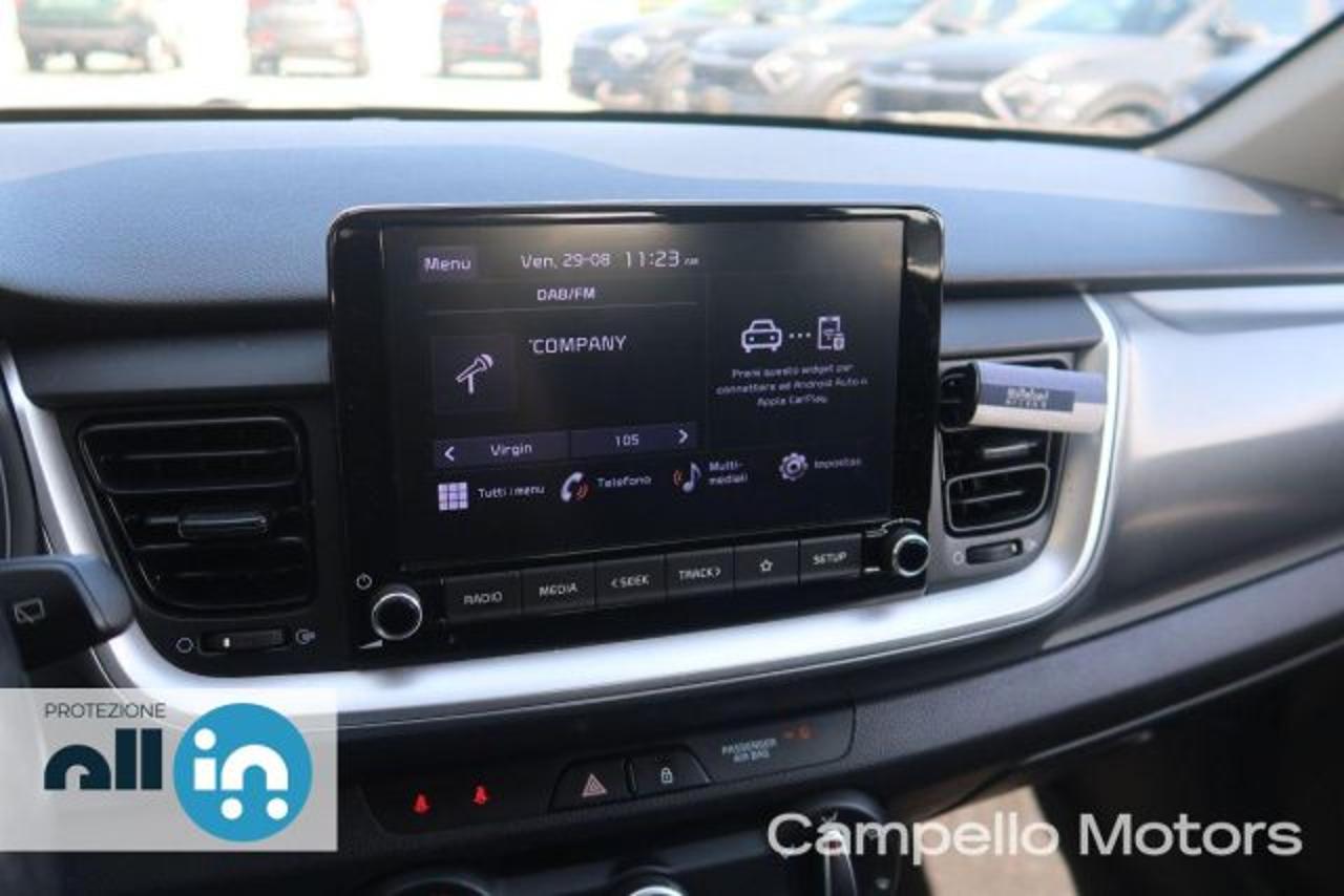 Kia Kia Stonic usata 15