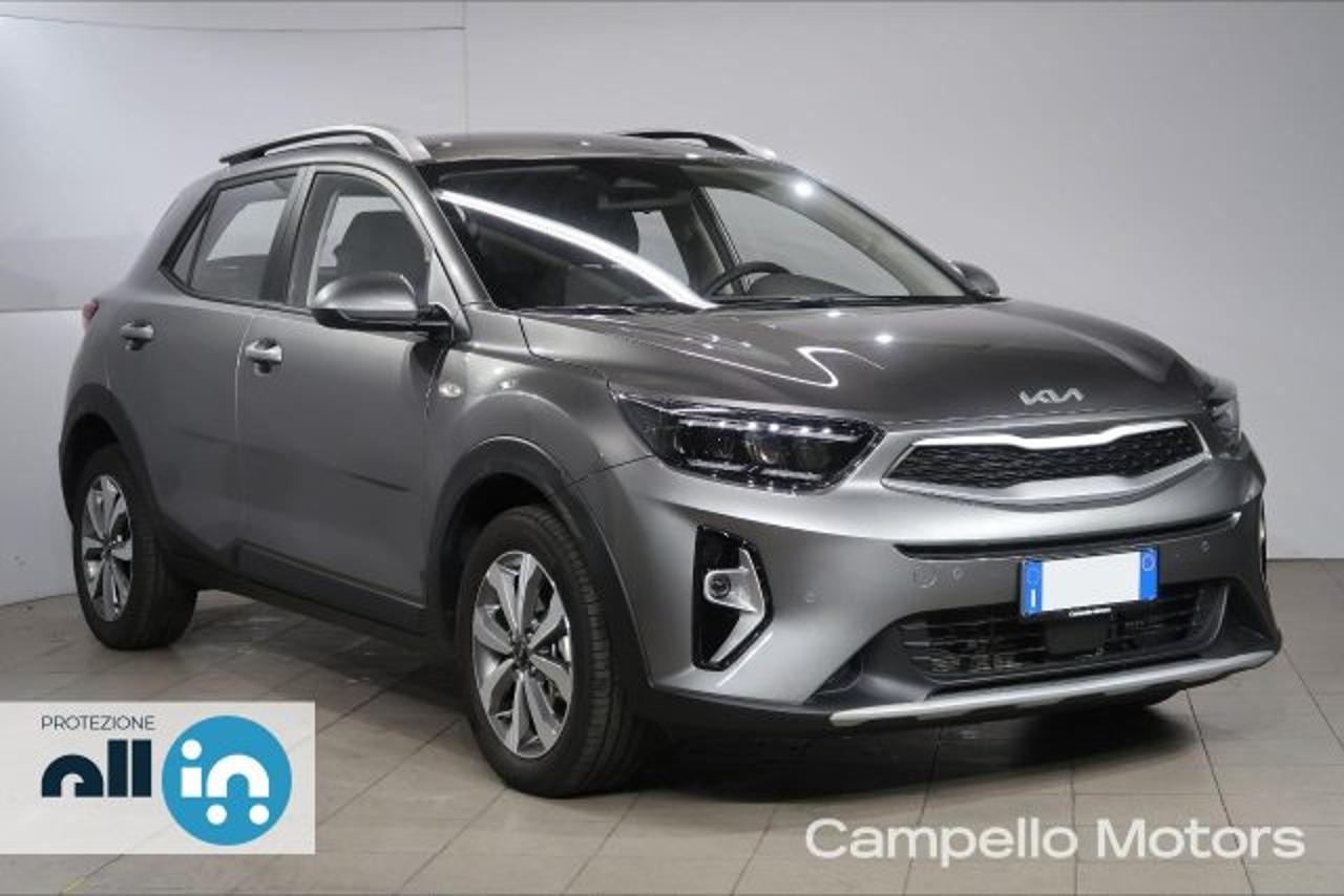 Kia Kia Stonic 