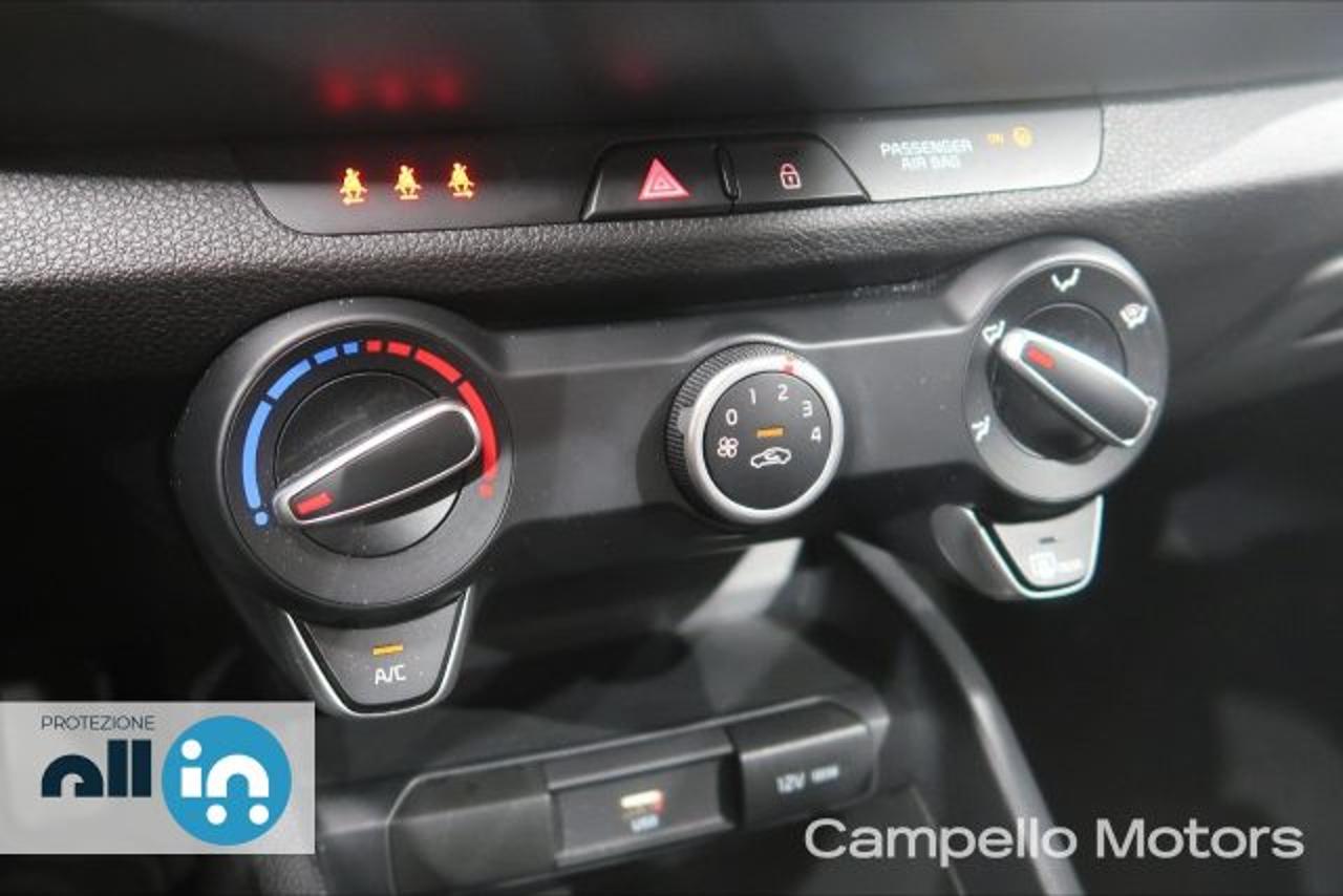 Kia Kia Stonic usata 3