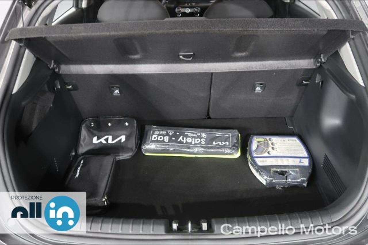 Kia Kia Stonic usata 8