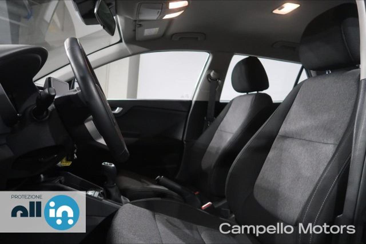 Kia Kia Stonic usata 13