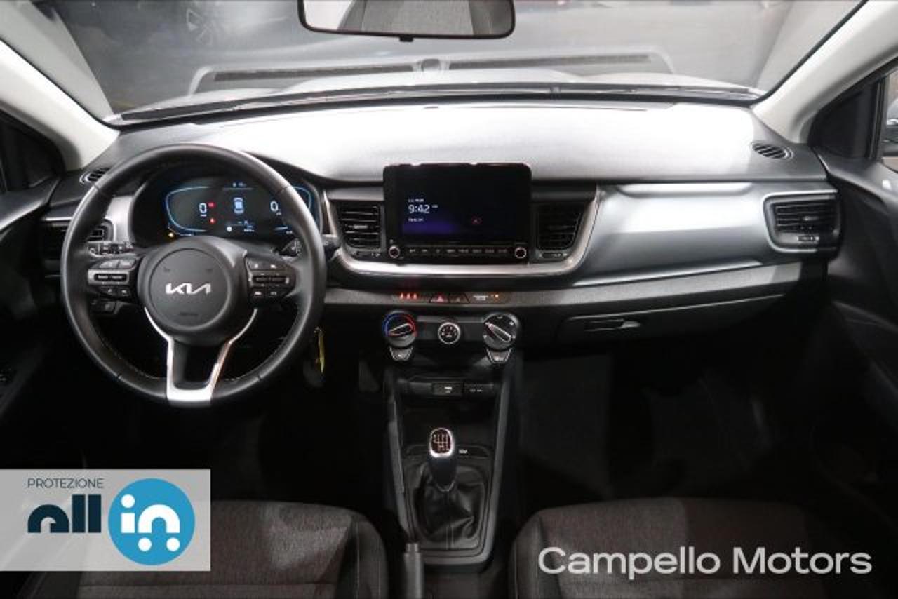 Kia Kia Stonic usata 15