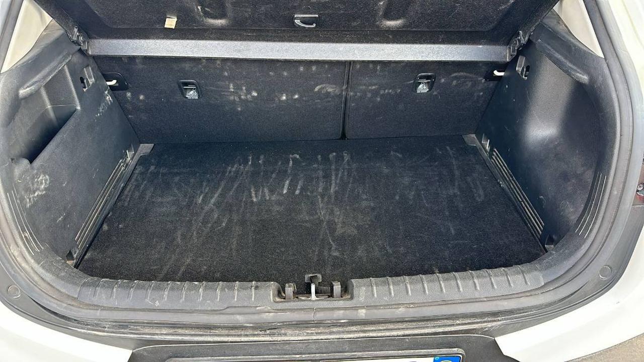 Kia Kia Stonic usata 2